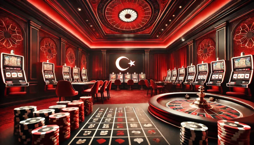 pinco casino